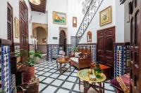 Riad Jasmine