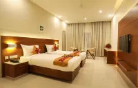 Hotel Kabani Palace - bar
