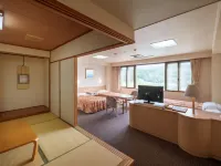 Hotel Tagawa Hotels near Ryuoo Ski Park