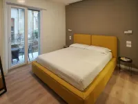 B-Pizzofalcone Hotels near San Francesco di Paola