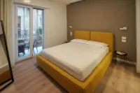 บี-พิซโซฟัลโคน โรงแรมใกล้เวียเกียยา