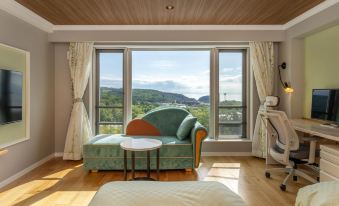 Shiretoko Daiichi Hotel