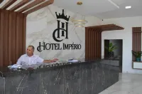 Hotel Imperio - Pools