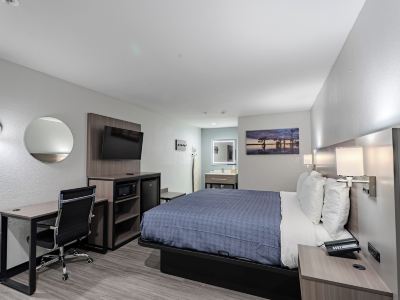 Executive Inn of Arlington, Near at&T Stadium