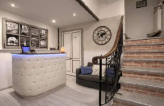 Residenza Centro Storico