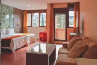 Hotel Granada Palace, Affiliated by Melia - 무료 와이파이