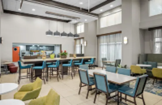 Hampton Inn & Suites Ft. Lauderdale West-Sawgrass/Tamarac