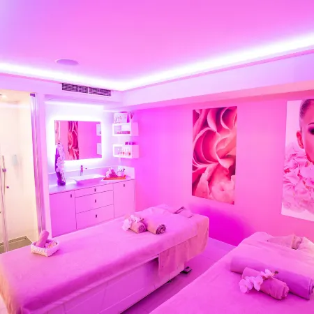 Best Western Plus Cannes Riviera  Spa