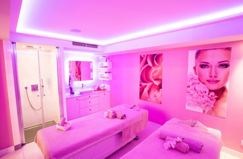 Best Western Plus Cannes Riviera Spa photo 2