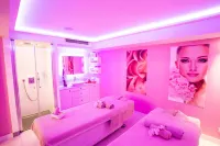 Best Western Plus Cannes Riviera  Spa - spa