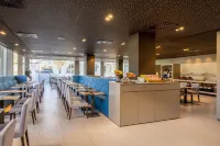 Hotel SB BCN Events - sarapan