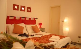 Guest House - la Sirena Salentina