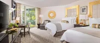 Trump National Doral Miami - salle de sport