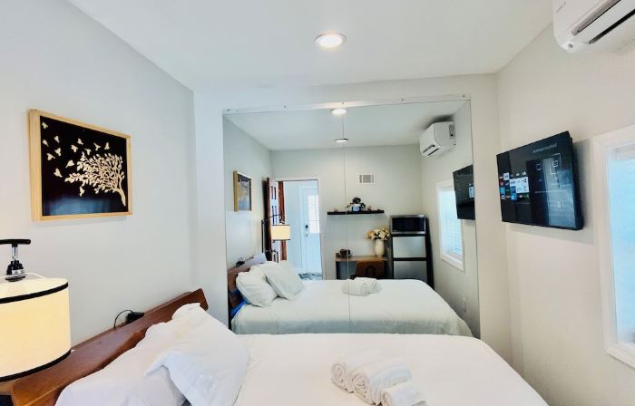 Adorable 1 bedroom mins away to NYC in Teaneck