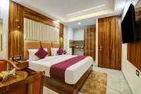 Hotel Euronite Suites by RARO Hospitality Near IGI Airport Delhi - 2-Star