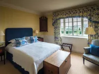 Greywalls Hotel & Chez Roux Hotels in Gullane