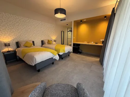 Le Fourquet Blaugies Hotel & Restaurant - 2-Star