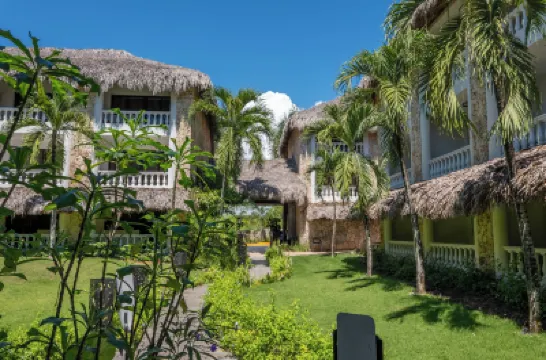 메가 스테이즈의 TBR  호텔