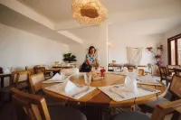 Ankura Preá Spa & Boutique Hotel - servizio colazione