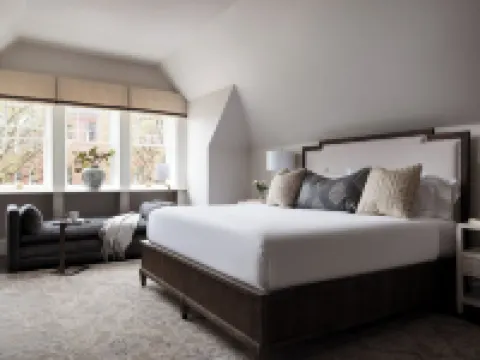 86 State Circle - Luxury Boutique Hotel Hotels in Annapolis