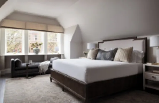 86 State Circle - Luxury Boutique Hotel = 86 สเตท เซอร์เคิล - ลักชัวรี บูทีค โรงแรม