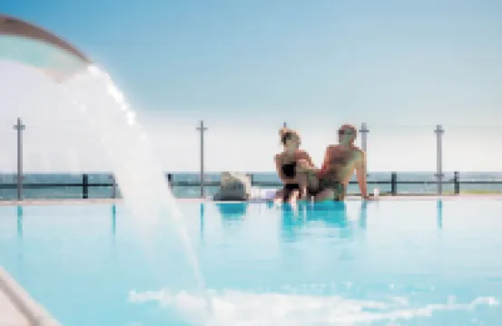 Fredensborg Badehotel