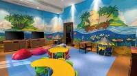 Wyndham Panbil Batam - Family