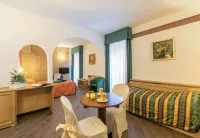 G. Hotel des Alpes (Classic since 1912)