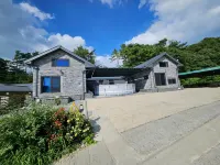 Cheongyang Chilgap Mountain Hwangto Pension 1 - 3 stjerner