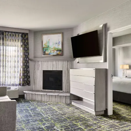 SpringHill Suites Prescott