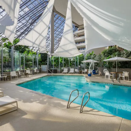 DoubleTree by Hilton Hotel Rochester