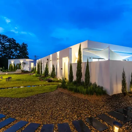 Muju Villa de Muju Pool Villa