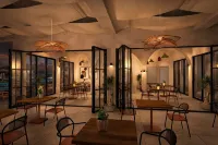Cavo Notos Beach Hotel
