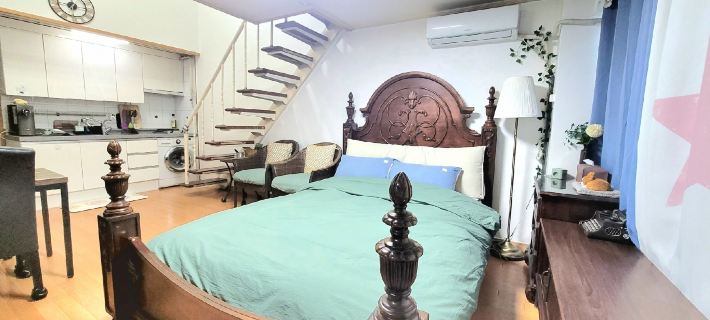 Like U Hotels in Goyang-si