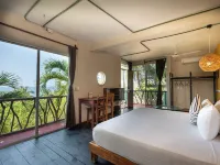 Nílu Puerto Escondido by Selina Hotels in Santa Maria Colotepec