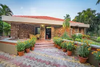 Toshali Sands Nature Escape