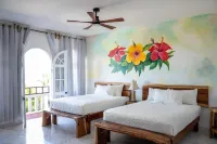 Tiamo Beach Resort and Spa Hotels in 