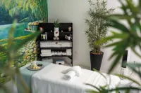 Tiamo Beach Resort and Spa - spa