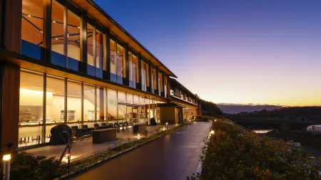Hotel Nara Sakurai No Sato