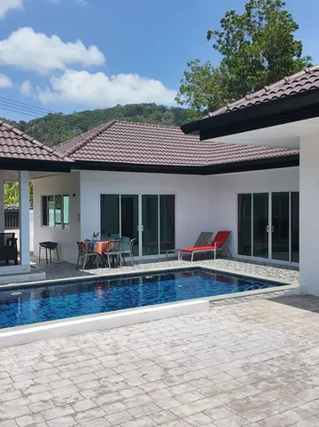 รูปภาพของพิกุล ไพรเวท พูลวิลล่า