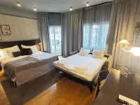 Home Hotel Grand Sundsvall