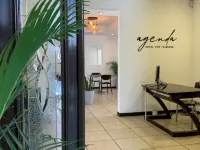 Agenda Hotel Hotels in Antiguo Cuscatlan