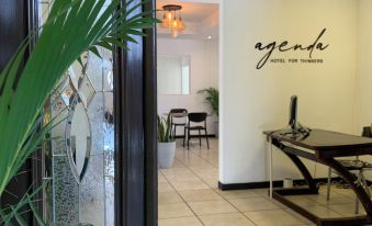 Agenda Hotel