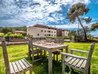 Sure Hotel by Best Western Saint-Raphael le Dramont Hotel a Saint-Raphaël