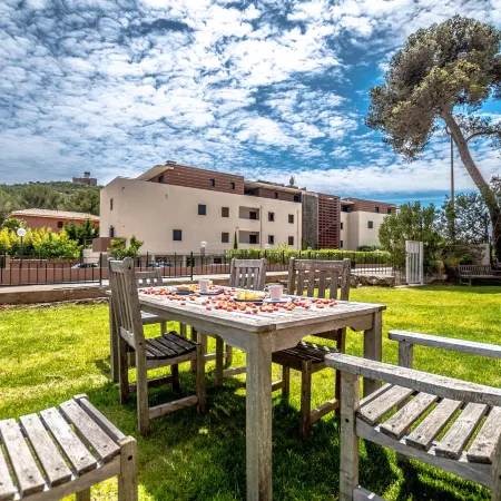 Sure Hotel by Best Western Saint-Raphael le Dramont