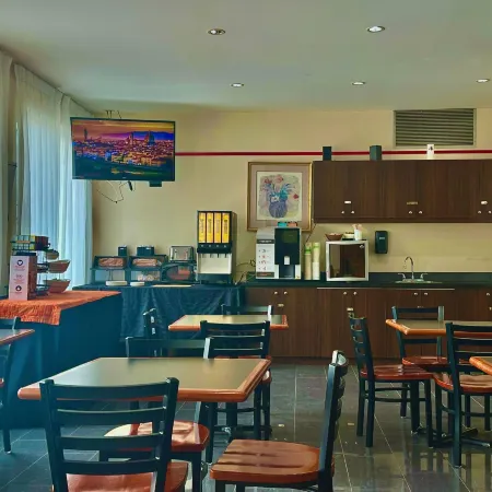 Econo Lodge City Centre