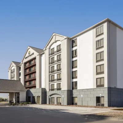 Hyatt Place El Paso Airport Hotels near El Paso Zoo