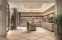 Radisson Hotel Cannes Seaside - piscina