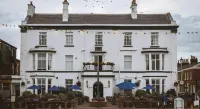The Queens Hotel Hotels in 