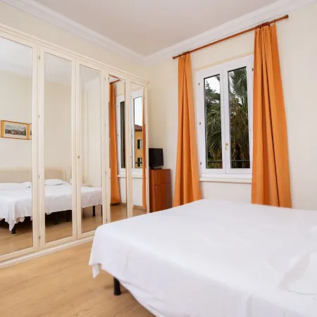 Grand Hotel de Londres